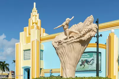 4600 Ocean Beach Boulevard #202, Cocoa Beach, FL 32931 - Photo 59