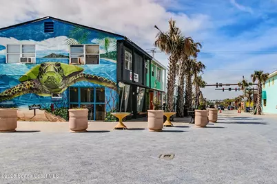 4600 Ocean Beach Boulevard #202, Cocoa Beach, FL 32931 - Photo 61