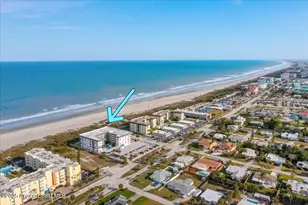 4600 Ocean Beach Blvd, Cocoa Beach, FL 32931 - Photo 47