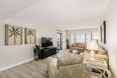 4600 Ocean Beach Boulevard #202, Cocoa Beach, FL 32931 - Photo 11