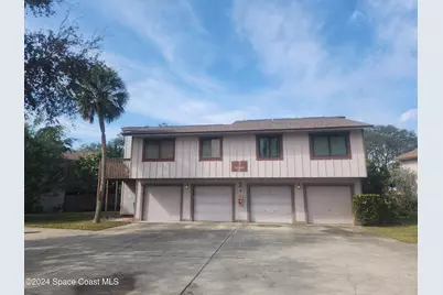 3 Fairway Drive #9, Cocoa Beach, FL 32931 - Photo 5