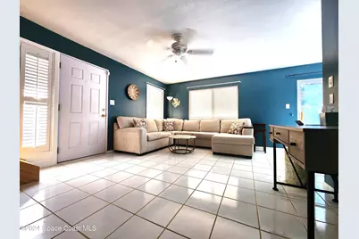 3 Fairway Drive #9, Cocoa Beach, FL 32931 - Photo 11