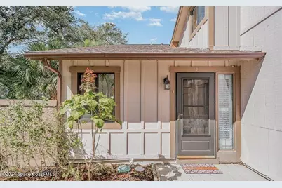 3 Fairway Drive #9, Cocoa Beach, FL 32931 - Photo 1