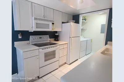 3 Fairway Drive #9, Cocoa Beach, FL 32931 - Photo 7