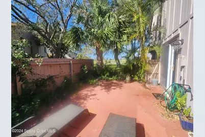 3 Fairway Drive #9, Cocoa Beach, FL 32931 - Photo 3