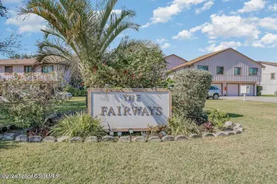 3 Fairway Drive #9, Cocoa Beach, FL 32931 - Photo 27