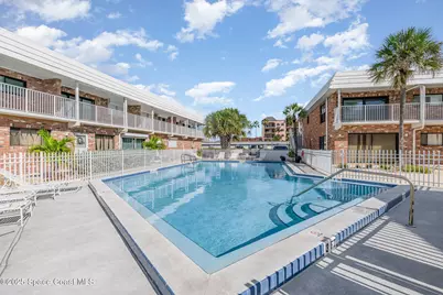 5000 Ocean Beach Boulevard #C5, Cocoa Beach, FL 32931 - Photo 23