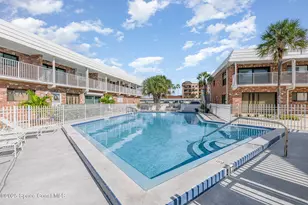 5000 Ocean Beach Blvd, Cocoa Beach, FL 32931 - Photo 23