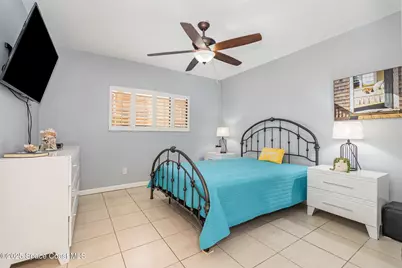 5000 Ocean Beach Boulevard #C5, Cocoa Beach, FL 32931 - Photo 11