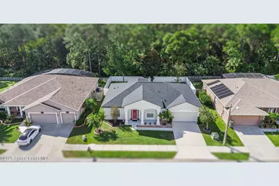 7358 Crepe Myrtle Court, Cocoa, FL 32927 - Photo 3
