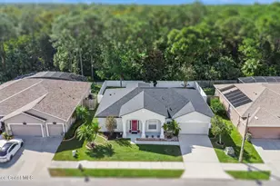 7358 Crepe Myrtle Ct, Cocoa, FL 32927 - Photo 3