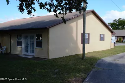 1341 Cheney Highway #H, Titusville, FL 32780 - Photo 5