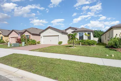 943 Remington Green Drive SE, Palm Bay, FL 32909 - Photo 3