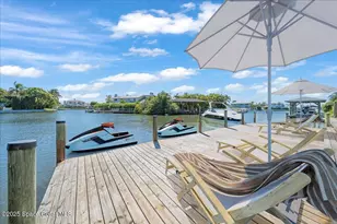 407 Driftwood Ave, Melbourne Beach, FL 32951 - Photo 5