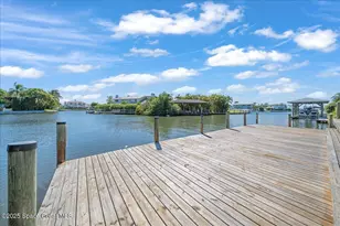 407 Driftwood Ave, Melbourne Beach, FL 32951 - Photo 31