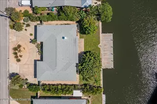 407 Driftwood Ave, Melbourne Beach, FL 32951 - Photo 33