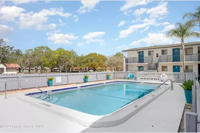 115 W Seminole Avenue #209, Melbourne, FL 32901 - Photo 9