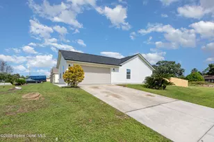 1207 Dallam Ave NW, Palm Bay, FL 32907 - Photo 3