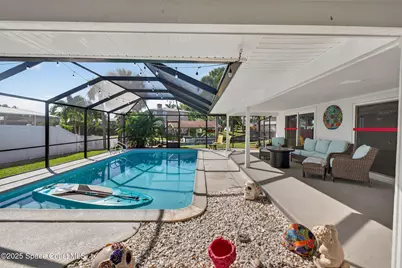 1040 Carrigan Boulevard, Merritt Island, FL 32952 - Photo 65