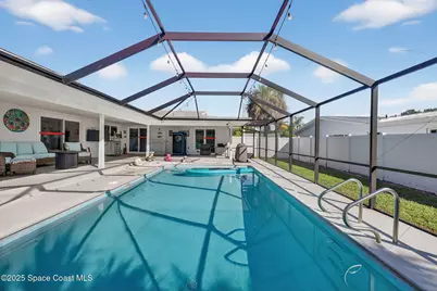 1040 Carrigan Boulevard, Merritt Island, FL 32952 - Photo 63