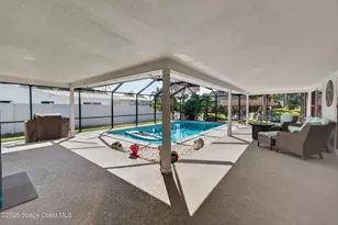 1040 Carrigan Blvd, Merritt Island, FL 32952 - Photo 61