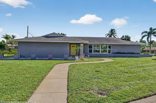 1040 Carrigan Blvd, Merritt Island, FL 32952 - Photo 1