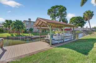 1040 Carrigan Blvd, Merritt Island, FL 32952 - Photo 3