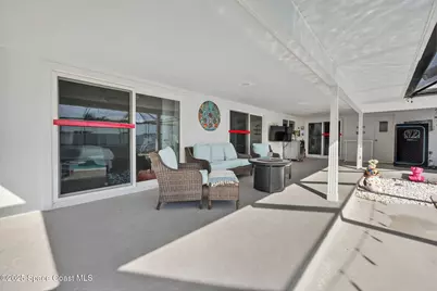 1040 Carrigan Boulevard, Merritt Island, FL 32952 - Photo 59