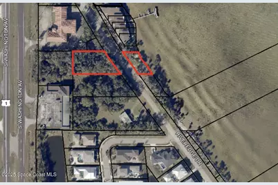 0000 Riveredge Drive, Titusville, FL 32780 - Photo 3