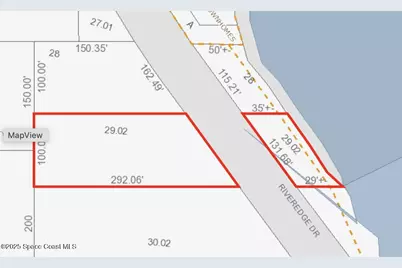 5122 Riveredge Drive, Titusville, FL 32780 - Photo 15