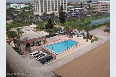 1830 N Atlantic Avenue #C102, Cocoa Beach, FL 32931 - Photo 13