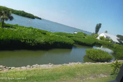 3165 N Atlantic Avenue #A203, Cocoa Beach, FL 32931 - Photo 25