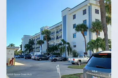 3165 N Atlantic Avenue #A203, Cocoa Beach, FL 32931 - Photo 19