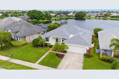 2253 Brightwood Circle, Rockledge, FL 32955 - Photo 3