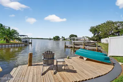 535 N Barrett Drive, Merritt Island, FL 32952 - Photo 29