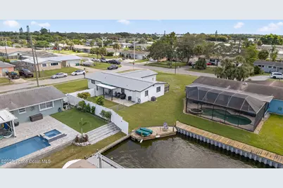 535 N Barrett Drive, Merritt Island, FL 32952 - Photo 31