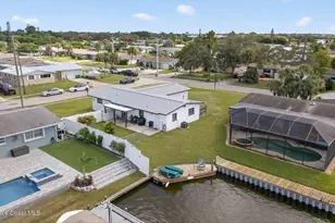 535 N Barrett Dr, Merritt Island, FL 32952 - Photo 31