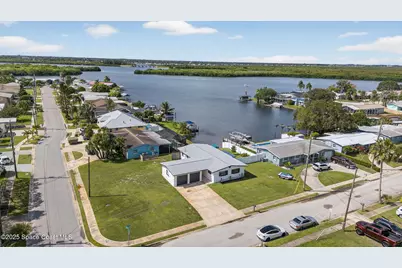 535 N Barrett Drive, Merritt Island, FL 32952 - Photo 33