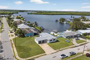 535 N Barrett Dr, Merritt Island, FL 32952 - Photo 33