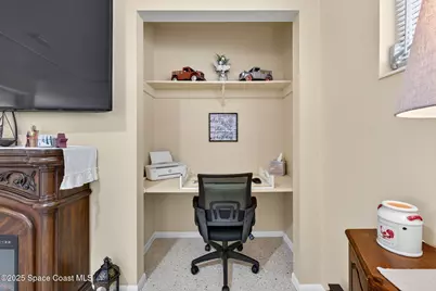 535 N Barrett Drive, Merritt Island, FL 32952 - Photo 9