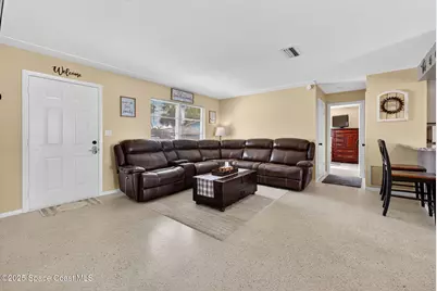 535 N Barrett Drive, Merritt Island, FL 32952 - Photo 7