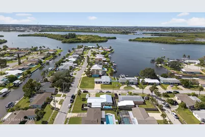 535 N Barrett Drive, Merritt Island, FL 32952 - Photo 5