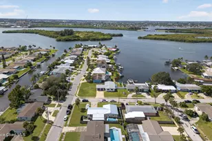 535 N Barrett Dr, Merritt Island, FL 32952 - Photo 5