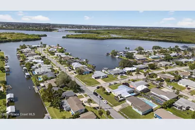 535 N Barrett Drive, Merritt Island, FL 32952 - Photo 35