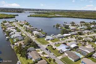 535 N Barrett Dr, Merritt Island, FL 32952 - Photo 35