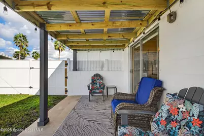 535 N Barrett Drive, Merritt Island, FL 32952 - Photo 25