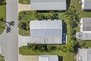 433 Marlin Cir, Barefoot Bay, FL 32976 - Photo 41