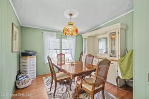 433 Marlin Cir, Barefoot Bay, FL 32976 - Photo 15