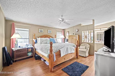 433 Marlin Circle, Barefoot Bay, FL 32976 - Photo 17