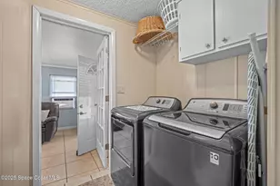 433 Marlin Cir, Barefoot Bay, FL 32976 - Photo 27